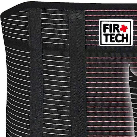 Firtech Desseze Elastische Rückenstütze Höhe 24cm