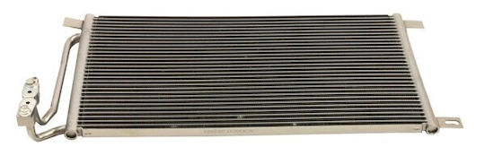 Air Conditioning Condenser for BMW E46 318 20 30d Xd 98 64538377648