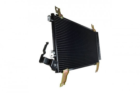 Condensator Climatizare Mazda 6 1.8-2.3 02 Gj6a-61-480b