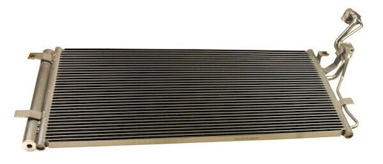 Condensator Aer Condiționat Kia Magentis 2005-2008 94606-2g650