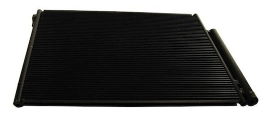 Condensator Climatizare Toyota Landcruiser 3.0d 02 8846135160