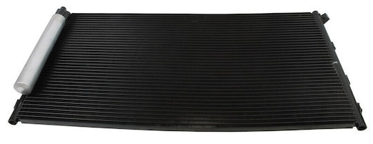 Condensator Aer Condiționat Ford Mustang 2.3 Ecoboost 2015 Fr3z19712a