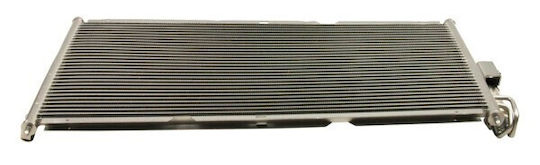 Condensator Climatizare Nissan Almera N16 00 92110-bm400