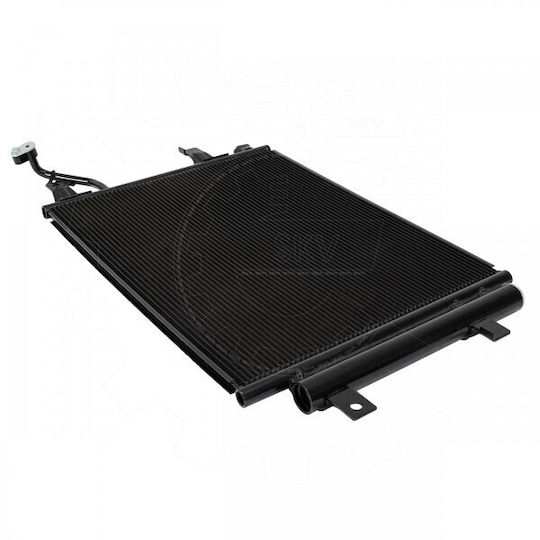 Ψυγείο Κλιματισμού Mitsubishi Colt Vi Smart Forfour Mr568975