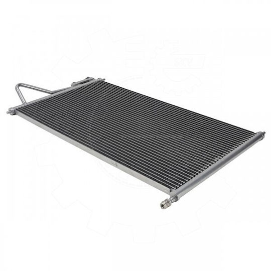 Condensator Aer Condiționat Ford Focus I 1062380