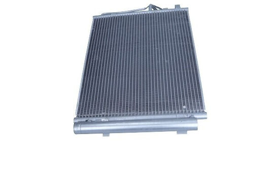 Air Conditioning Condenser Kia Ceed Crdi 06