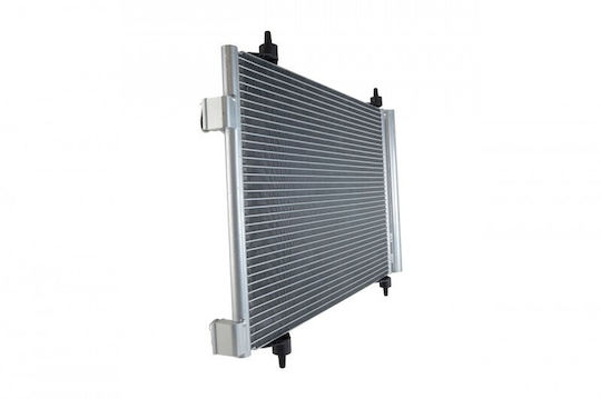 Air Conditioning Condenser Citroen C4 2.0 04 1610161980