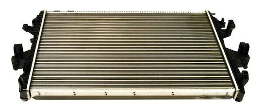 Radiator Motor Auto Volkswagen T5 2.5 Tdi 03 7h0121253g