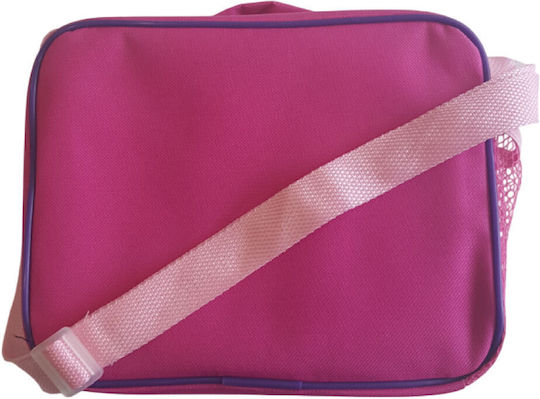 Invictus Schulische Isolierte Kinder Lunchtasche 20x25cm