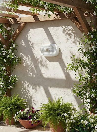 Plastic Bulkhead 20.5x12x10cm Plastic Bulkhead 20.5x12x10cm