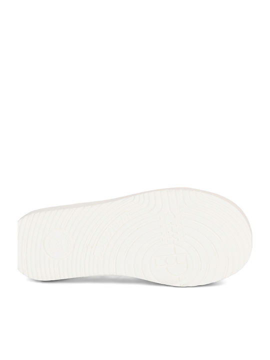 Kinder Sneaker Silber