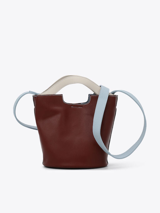 Axel Women's Bag from Synthetic Leather Axel Women's Bag from Synthetic Leather