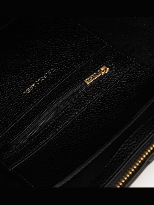 Women's Handbag Shoulder Black