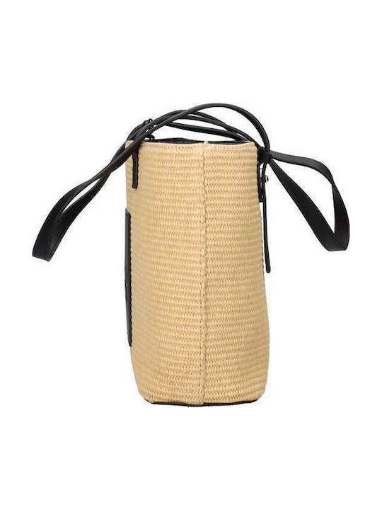 Women's Black Handbag