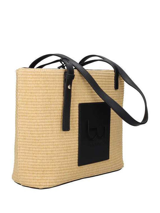 Women's Black Handbag