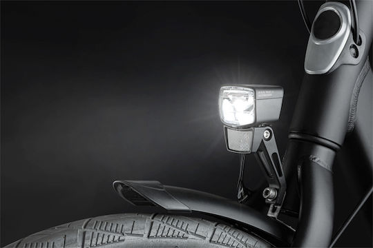 AXA Lumină Față Bicicletă