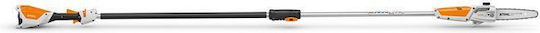 Foarfecă Telescopică Fără Fir Stihl Hta 50 Ap System 36 V 25 Cm Fără Încărcător De Baterie