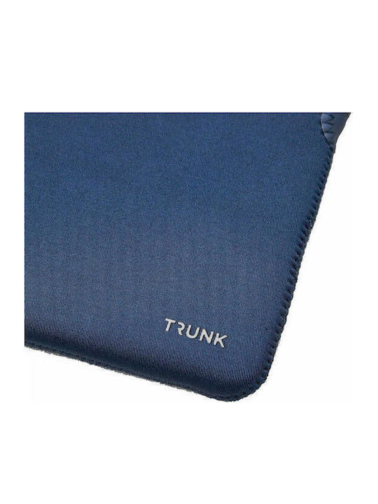 Trunk Laptop Sleeve 2022 Dark Blue