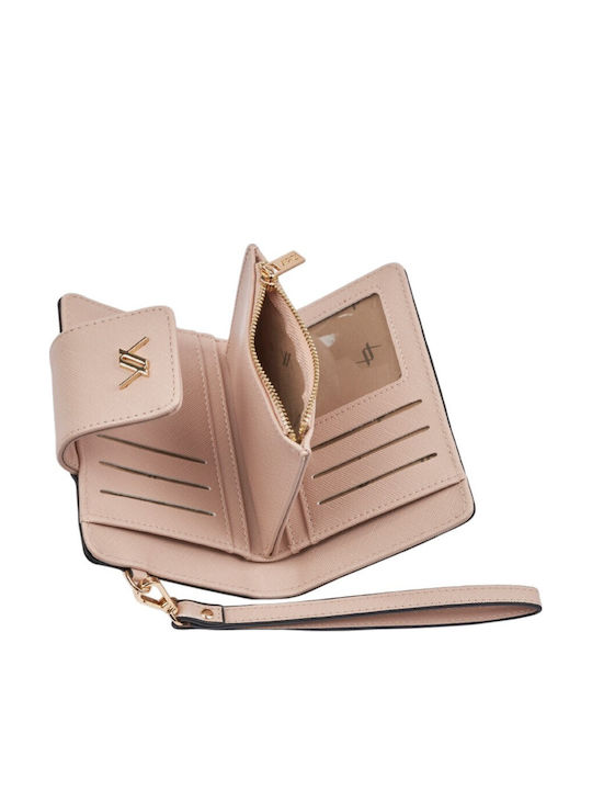 Women's Wallet Pink