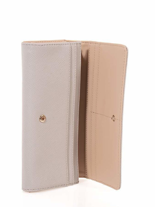 Laurel Ii Дамски Портфейл Бежов