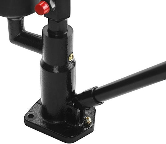 Tester Stand Diesel Nozzles Injectors Kraft&dele Kd12540 Tdi 600 Bar