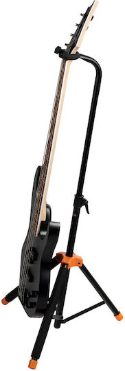 Ortega Ogs-2bk Black Orange Steel Guitar Stand