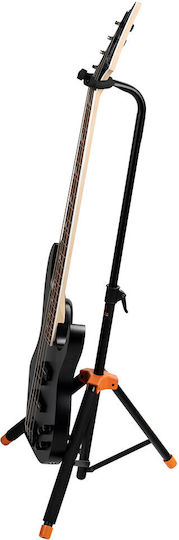 Ortega Ogs-2bk Black Orange Steel Guitar Stand