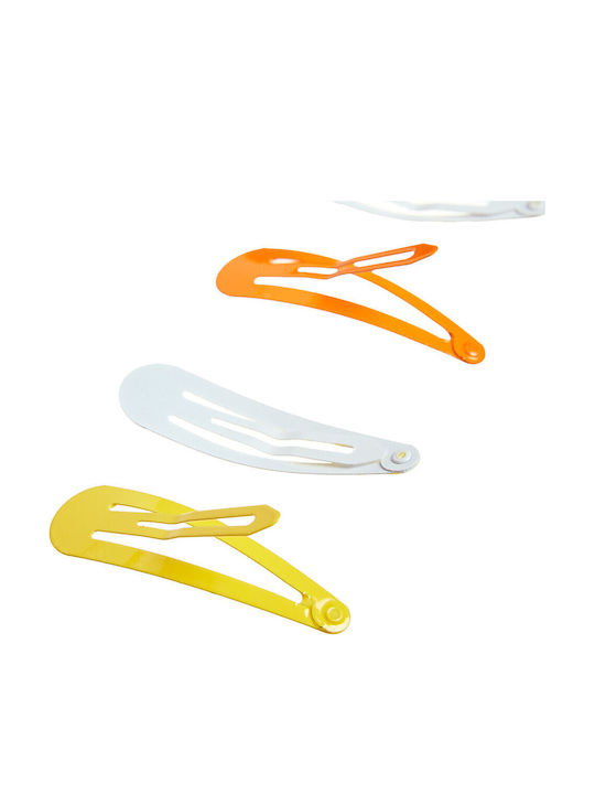 Alouette Set Kids Hair Clips with Clips 4 Pieces