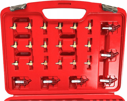 Kit De Testare Injectoare Commonrail Verke V86260