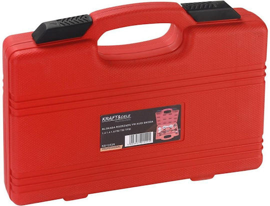 Kraft&dele Kd12535 Timing Tool Kit Vw Audi Skoda