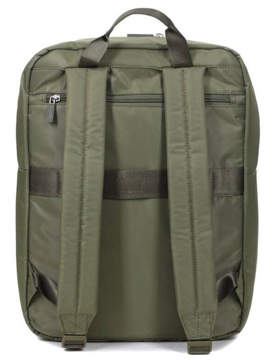 Airtex Paris Backpack Αδιάβροχο Πράσινο