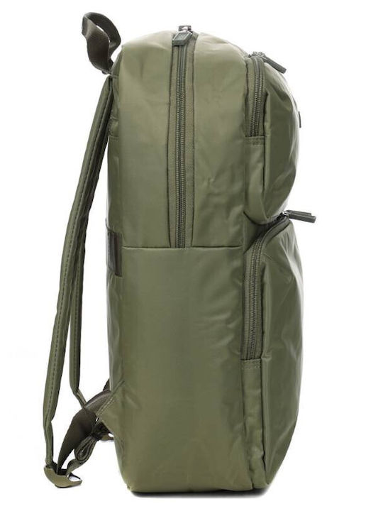 Airtex Paris Backpack Αδιάβροχο Πράσινο