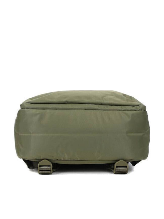 Airtex Paris Backpack Αδιάβροχο Πράσινο