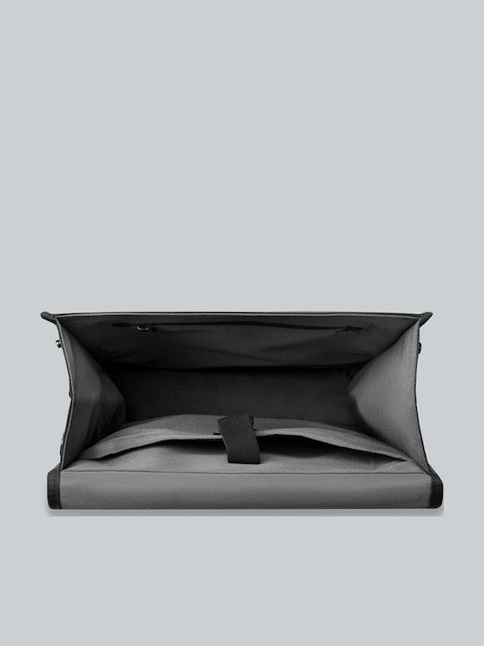 Gaston Luga Backpack Αδιάβροχο Καφέ