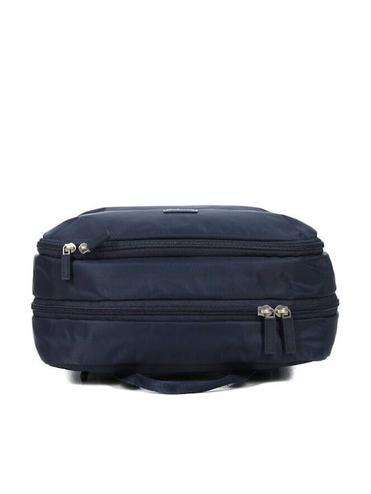 Airtex Paris Profindustry Wasserdichtes Blauer Rucksack