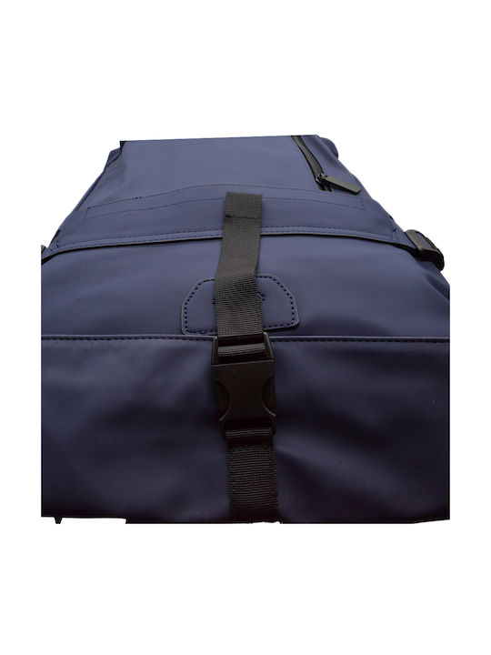 Hawkins Premium Backpack Μπλε