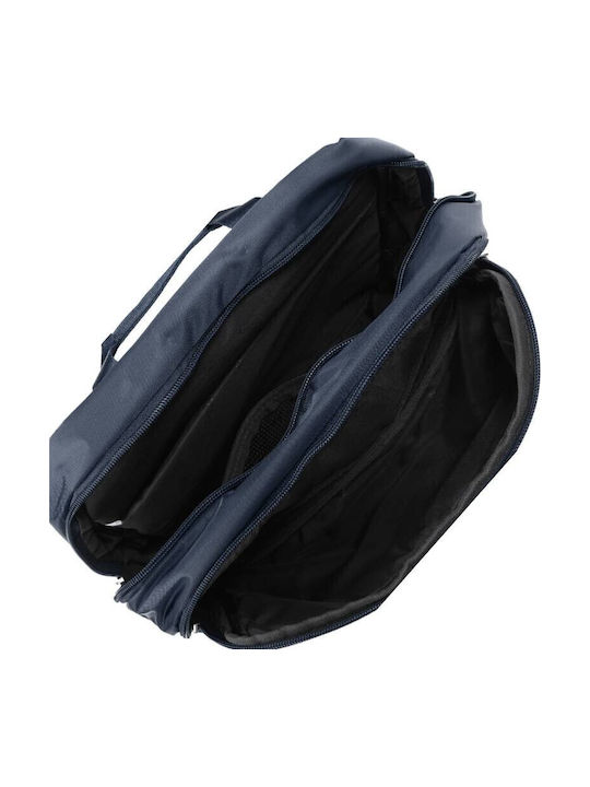 Airtex Paris Profindustry Wasserdichtes Blauer Rucksack