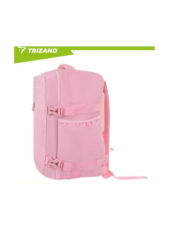 Trizand Rucsac 20l Roz