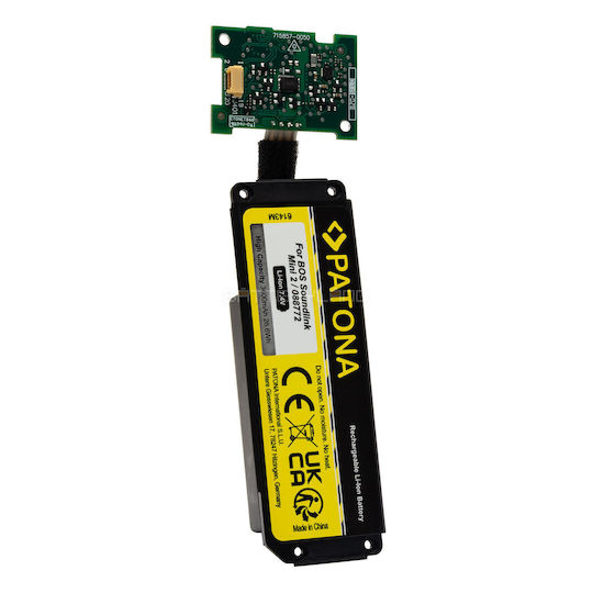 88772 Батерия Преносими Високоговорители Bose 7.4v 3400mah