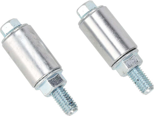 Multiplicator Cuplu Fulie Arbore Cotit Ford 1.0 Ecoboost 1500nm Resser