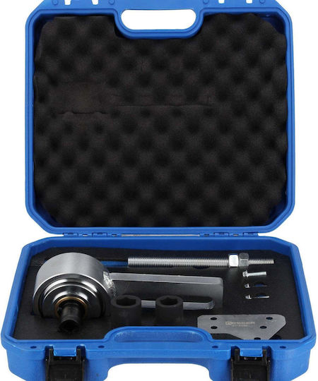Multiplicator Cuplu Fulie Arbore Cotit Ford 1.0 Ecoboost 1500nm Resser