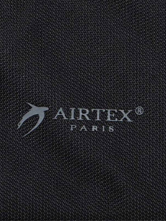 Travel Toiletry Bag Black Waterproof Fabric 299bke00 29900-01