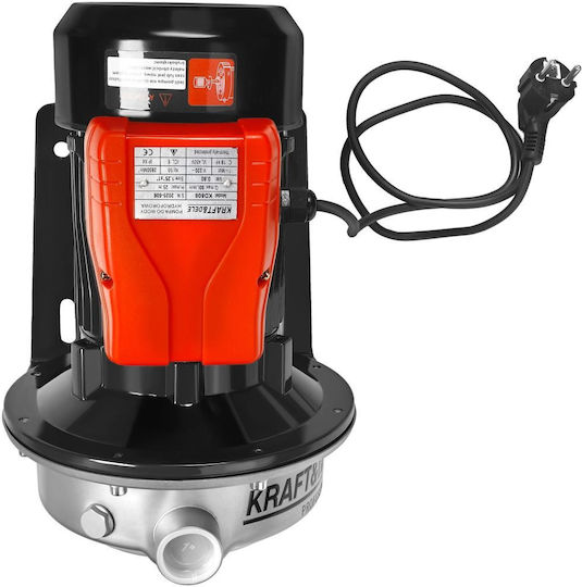 Pompa De Apă Centrifugală Kraft&dele Kd806 220 V 800 W 80 L Min 25 M