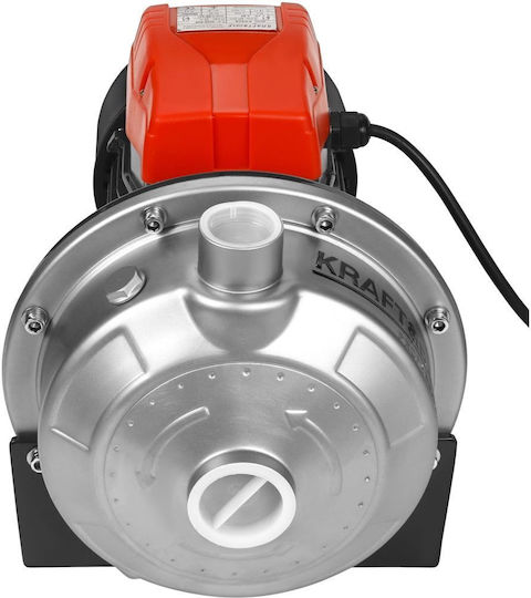Pompa De Apă Centrifugală Kraft&dele Kd806 220 V 800 W 80 L Min 25 M