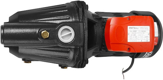 Water Pump Kraft&dele Kd807 850 W 65 L Min 48 M