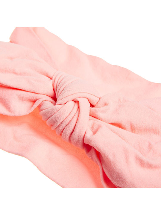 Alouette Kids Hair Band In Pink Color