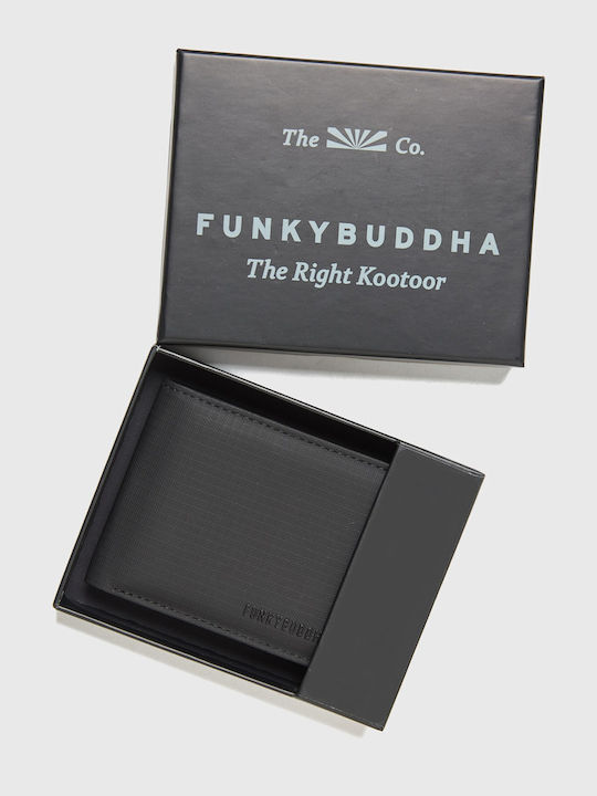 Men's Wallet Black