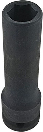 Force Impact Extended Socket 1/2'' 30 Mm Cr-mo