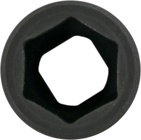 Force Impact Extended Socket 1/2'' 30 Mm Cr-mo