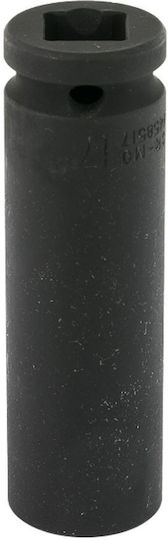 Force Impact Extended Socket 1/2" 14 Mm Cr-mo